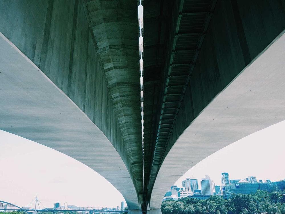 The view everyone drives past, Observatory · Cape Town